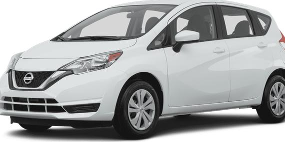 NISSAN VERSA NOTE 2017 3N1CE2CP0HL371549 image